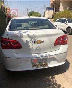 شێڤرۆلێت کروز